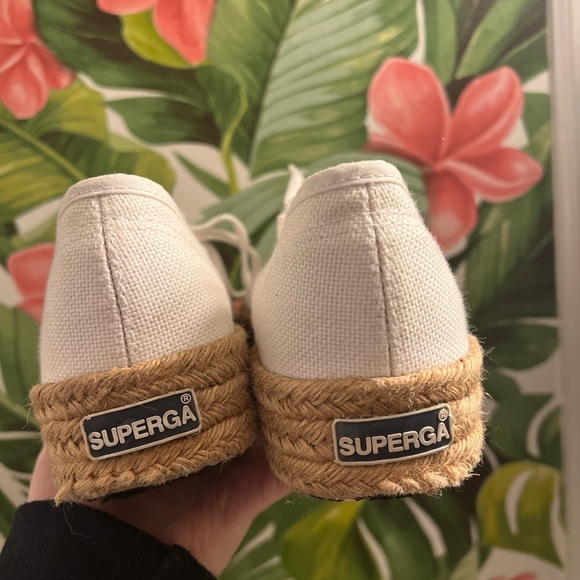 SUPERGA platform - Picture 3 of 3